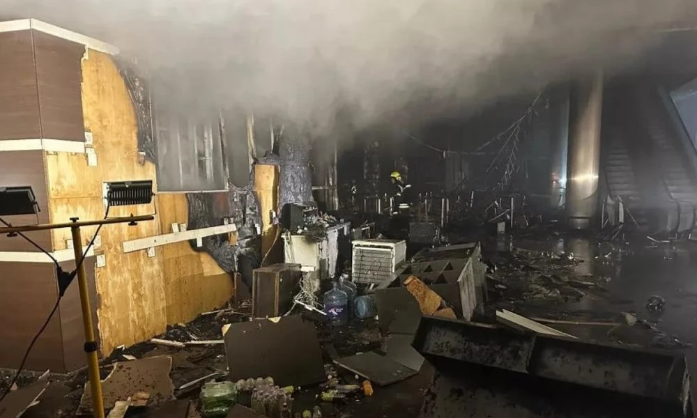 Μακελειό στη Μόσχα: Πιάσαμε τους 4 δράστες, λέει το Κρεμλίνο - Στους 93 ανέβηκαν οι νεκροί